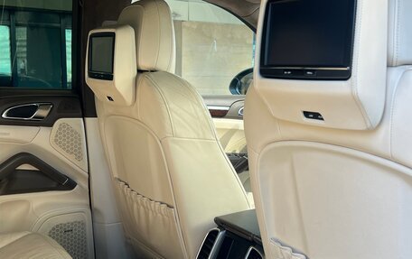 Porsche Cayenne III, 2011 год, 2 500 000 рублей, 4 фотография