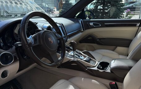 Porsche Cayenne III, 2011 год, 2 500 000 рублей, 5 фотография