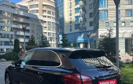 Porsche Cayenne III, 2011 год, 2 500 000 рублей, 3 фотография