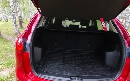 Mazda CX-5 II, 2015 год, 1 899 999 рублей, 17 фотография