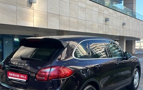 Porsche Cayenne III, 2011 год, 2 500 000 рублей, 2 фотография