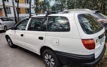 Toyota Caldina, 1998 год, 298 000 рублей, 4 фотография