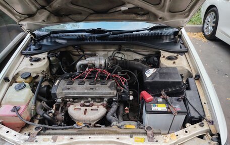 Toyota Caldina, 1998 год, 298 000 рублей, 8 фотография