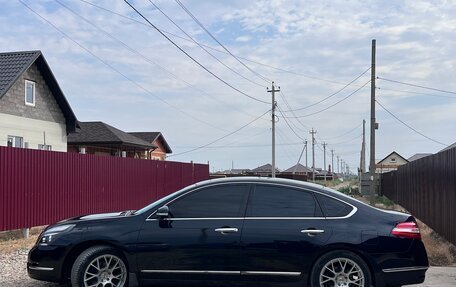 Nissan Teana, 2009 год, 1 100 000 рублей, 3 фотография