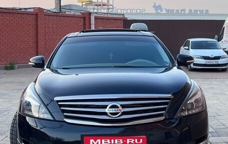 Nissan Teana, 2009 год, 1 100 000 рублей, 5 фотография