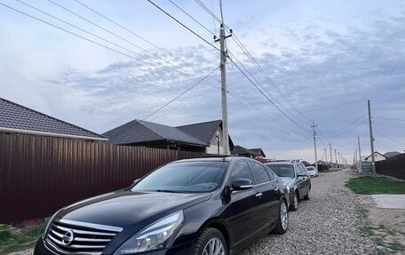 Nissan Teana, 2009 год, 1 100 000 рублей, 6 фотография