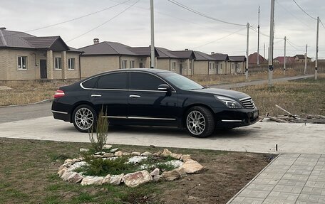Nissan Teana, 2009 год, 1 100 000 рублей, 9 фотография