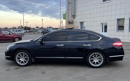 Nissan Teana, 2009 год, 1 100 000 рублей, 11 фотография