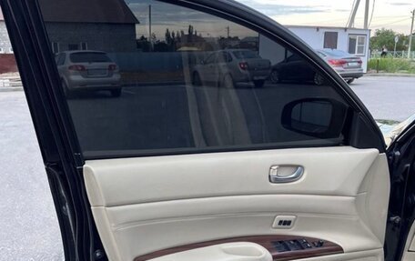 Nissan Teana, 2009 год, 1 100 000 рублей, 13 фотография