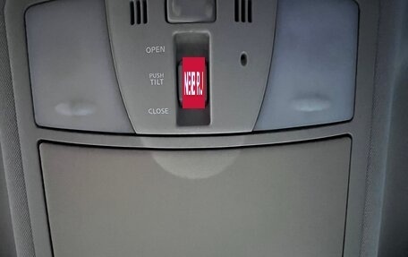Nissan Teana, 2009 год, 1 100 000 рублей, 17 фотография