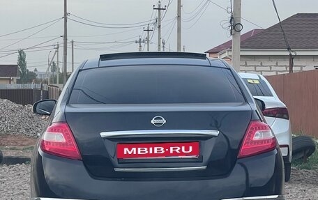 Nissan Teana, 2009 год, 1 100 000 рублей, 8 фотография