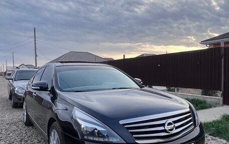 Nissan Teana, 2009 год, 1 100 000 рублей, 7 фотография