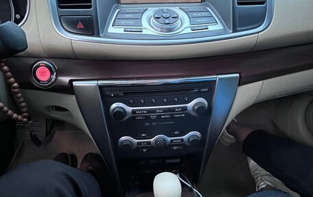 Nissan Teana, 2009 год, 1 100 000 рублей, 20 фотография