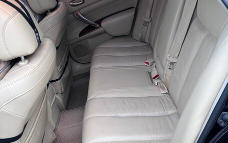 Nissan Teana, 2009 год, 1 100 000 рублей, 25 фотография