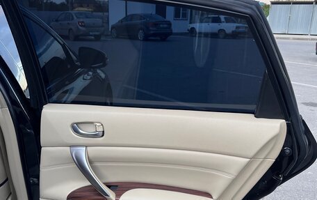 Nissan Teana, 2009 год, 1 100 000 рублей, 22 фотография