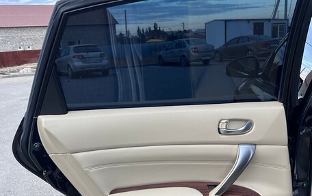Nissan Teana, 2009 год, 1 100 000 рублей, 23 фотография
