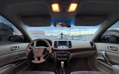 Nissan Teana, 2009 год, 1 100 000 рублей, 24 фотография