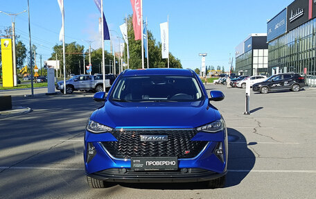 Haval F7 I, 2022 год, 2 320 000 рублей, 2 фотография