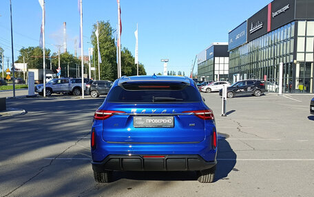 Haval F7 I, 2022 год, 2 320 000 рублей, 6 фотография