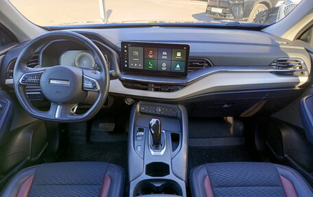 Haval F7 I, 2022 год, 2 320 000 рублей, 14 фотография