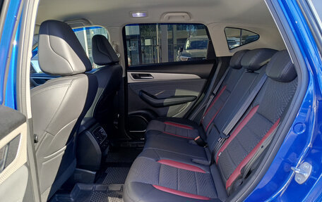 Haval F7 I, 2022 год, 2 320 000 рублей, 12 фотография