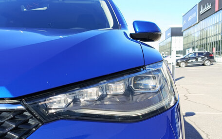 Haval F7 I, 2022 год, 2 320 000 рублей, 17 фотография