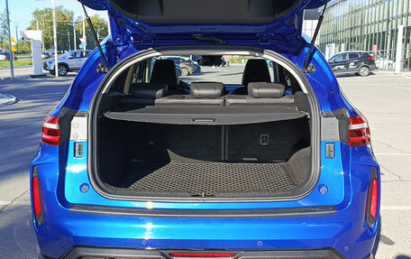 Haval F7 I, 2022 год, 2 320 000 рублей, 10 фотография