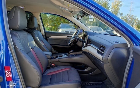 Haval F7 I, 2022 год, 2 320 000 рублей, 11 фотография