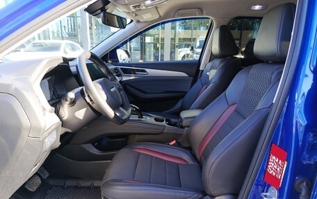 Haval F7 I, 2022 год, 2 320 000 рублей, 16 фотография