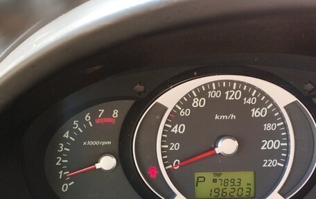 Hyundai Tucson III, 2008 год, 1 000 570 рублей, 2 фотография