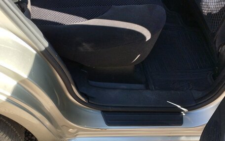 Hyundai Tucson III, 2008 год, 1 000 570 рублей, 7 фотография