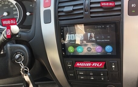 Hyundai Tucson III, 2008 год, 1 000 570 рублей, 5 фотография