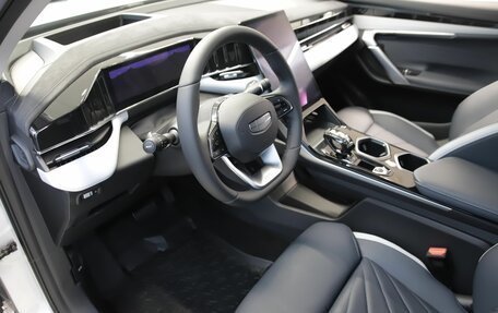 Geely Atlas, 2024 год, 3 817 190 рублей, 7 фотография