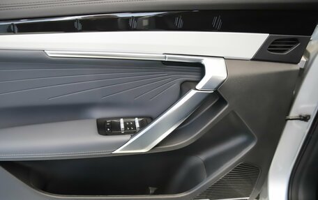 Geely Atlas, 2024 год, 3 817 190 рублей, 8 фотография