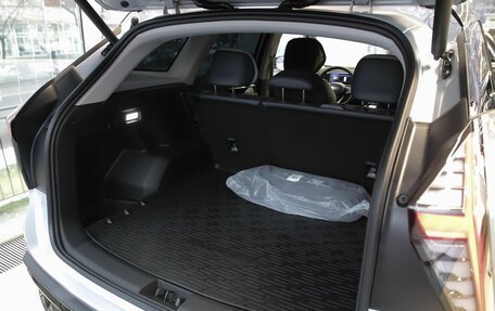 Geely Atlas, 2024 год, 3 817 190 рублей, 17 фотография