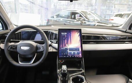 Geely Atlas, 2024 год, 3 817 190 рублей, 15 фотография