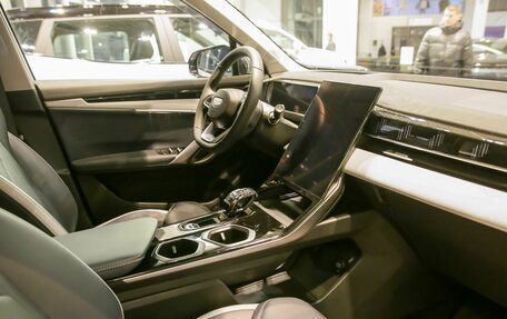 Geely Atlas, 2024 год, 3 817 190 рублей, 21 фотография