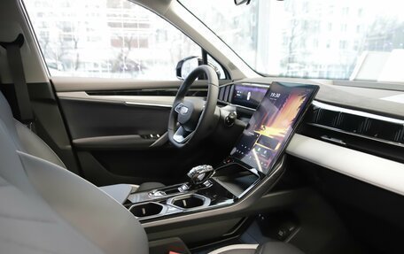 Geely Atlas, 2024 год, 3 817 190 рублей, 19 фотография