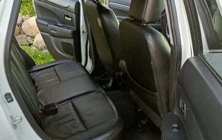 Mitsubishi ASX I рестайлинг, 2013 год, 825 000 рублей, 4 фотография