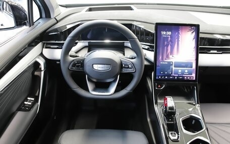 Geely Atlas, 2024 год, 3 817 190 рублей, 16 фотография