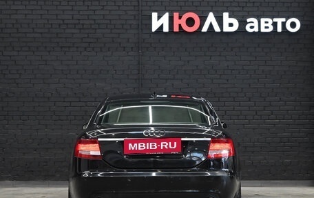 Audi A6, 2007 год, 970 000 рублей, 5 фотография