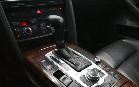 Audi A6, 2007 год, 970 000 рублей, 19 фотография