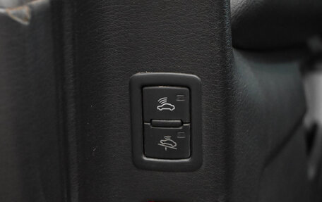 Audi A6, 2007 год, 970 000 рублей, 22 фотография