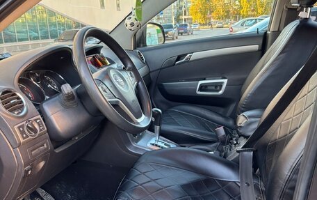Opel Antara I, 2011 год, 1 050 000 рублей, 6 фотография
