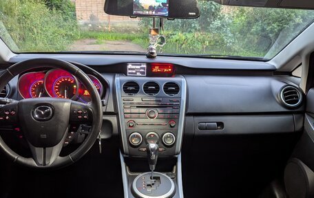 Mazda CX-7 I рестайлинг, 2011 год, 1 100 000 рублей, 10 фотография