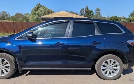 Mazda CX-7 I рестайлинг, 2011 год, 1 100 000 рублей, 8 фотография