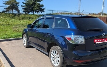 Mazda CX-7 I рестайлинг, 2011 год, 1 100 000 рублей, 5 фотография