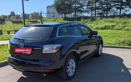 Mazda CX-7 I рестайлинг, 2011 год, 1 100 000 рублей, 4 фотография