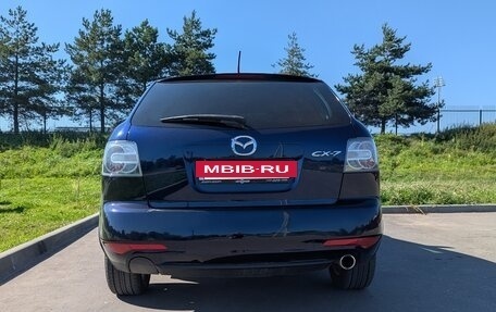 Mazda CX-7 I рестайлинг, 2011 год, 1 100 000 рублей, 6 фотография