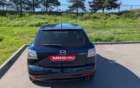 Mazda CX-7 I рестайлинг, 2011 год, 1 100 000 рублей, 7 фотография